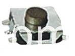 Tact Switch Radial Taping Type Tact Switch SMT & Right Angletype